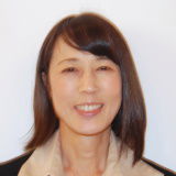 Mariko Takei Myksvoll