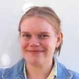 Ragnhild Raubotn Holmedal