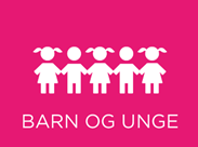 Barn og unge