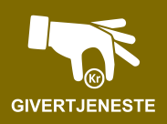 Givertjeneste