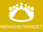 Her er de nye menighetsrådene