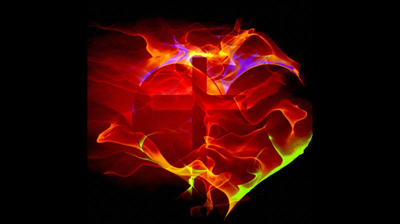 Søndagstanker 11. april - video og tekst