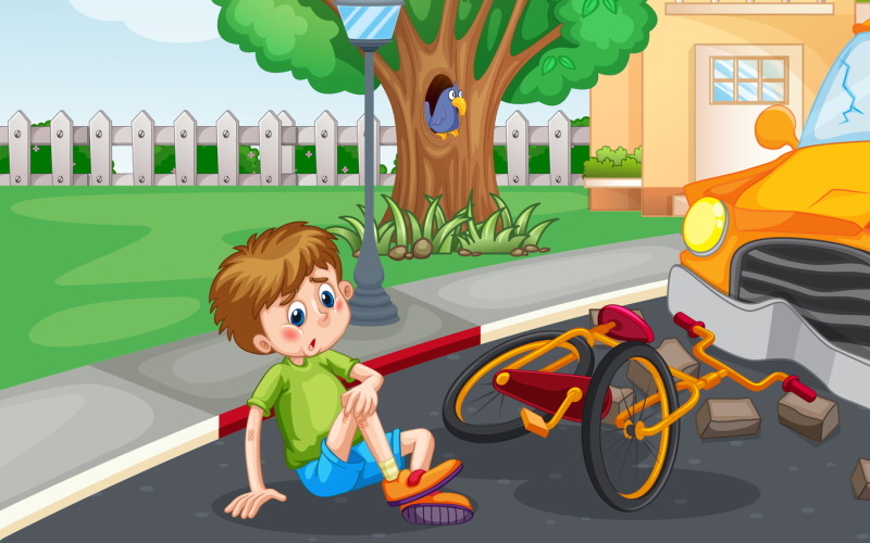 Oisann! Noe gikk galt!