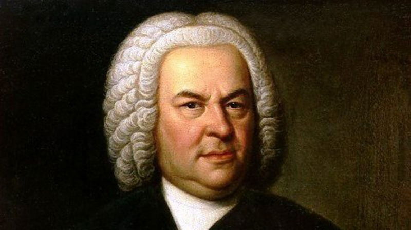 Bach-kantate i Løvstakksiden