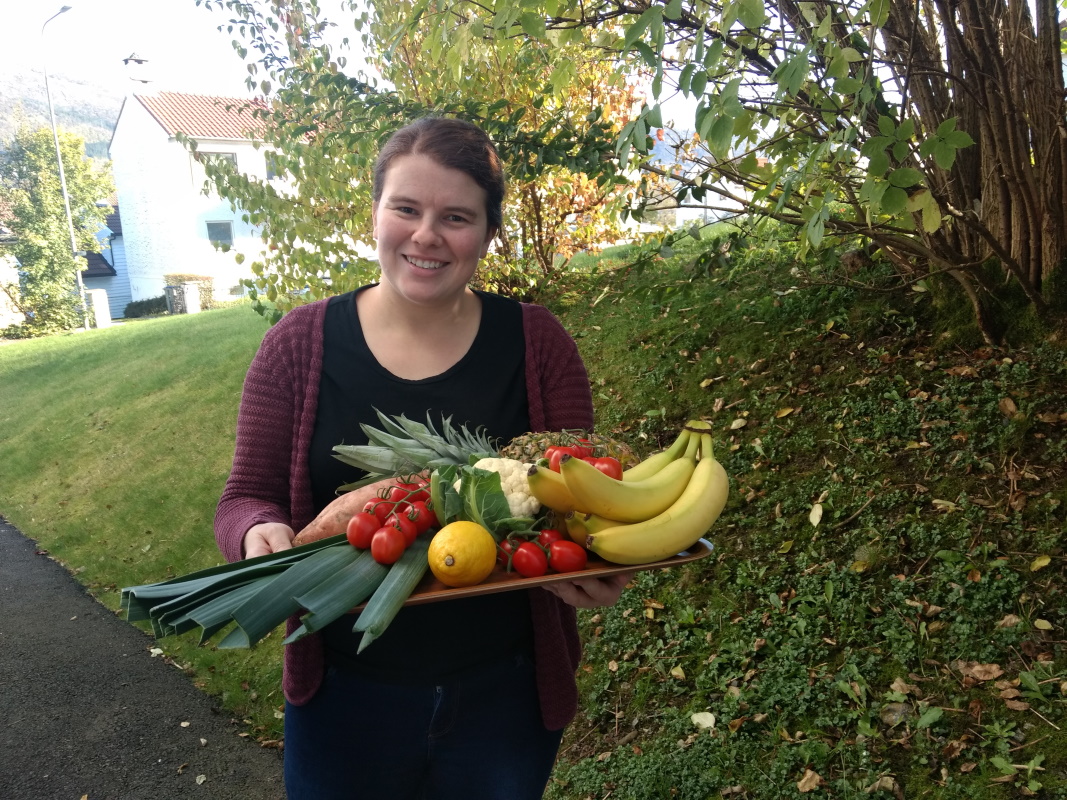Elia og enken i Sarepta