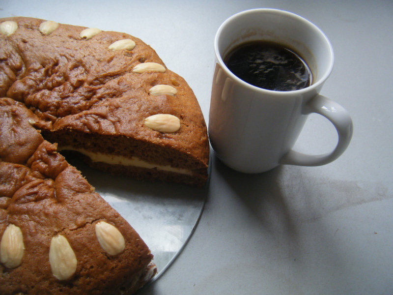 Vil du være med og ta ansvar for kirkekaffe?