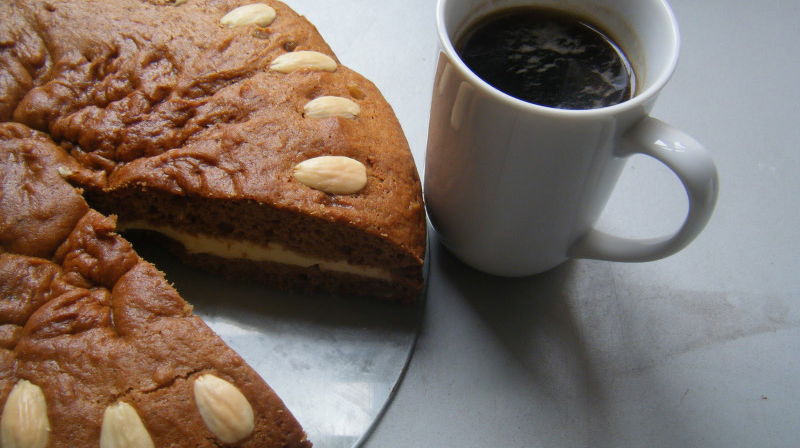 Vil du være med og ta ansvar for kirkekaffe?