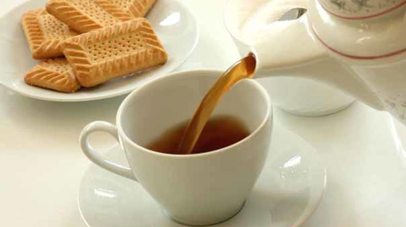 Onsdagstreff våren 2020