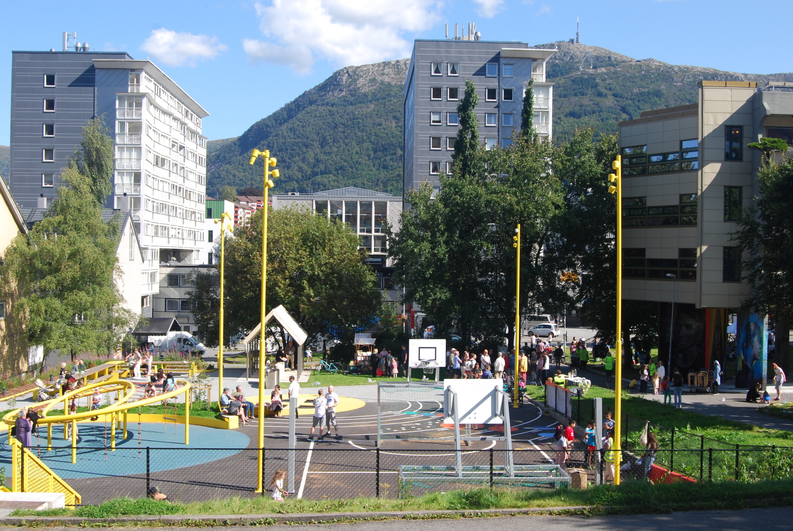 Løvstakkdagene 2022