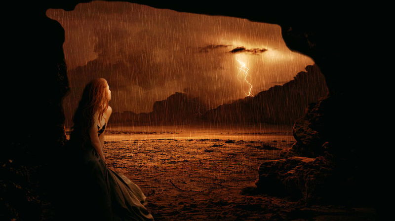 Musikk med kantor Mariko Takei