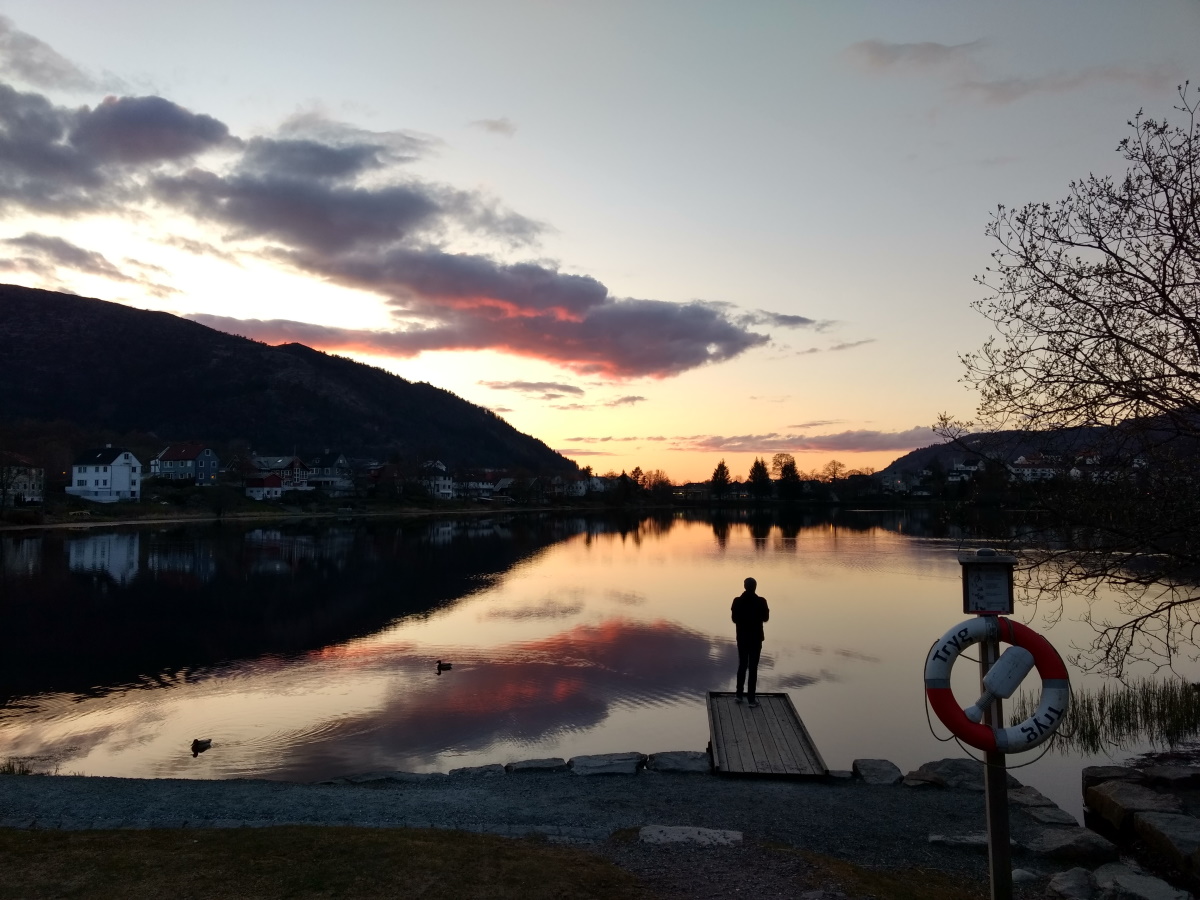 Foto: Vigdis Juliussen