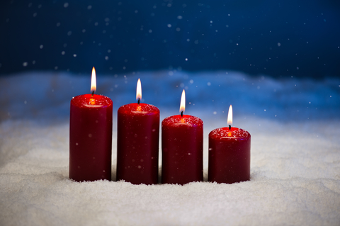 Gudstjenester 22. desember