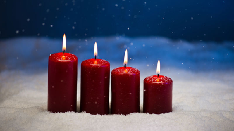 Gudstjenester 22. desember