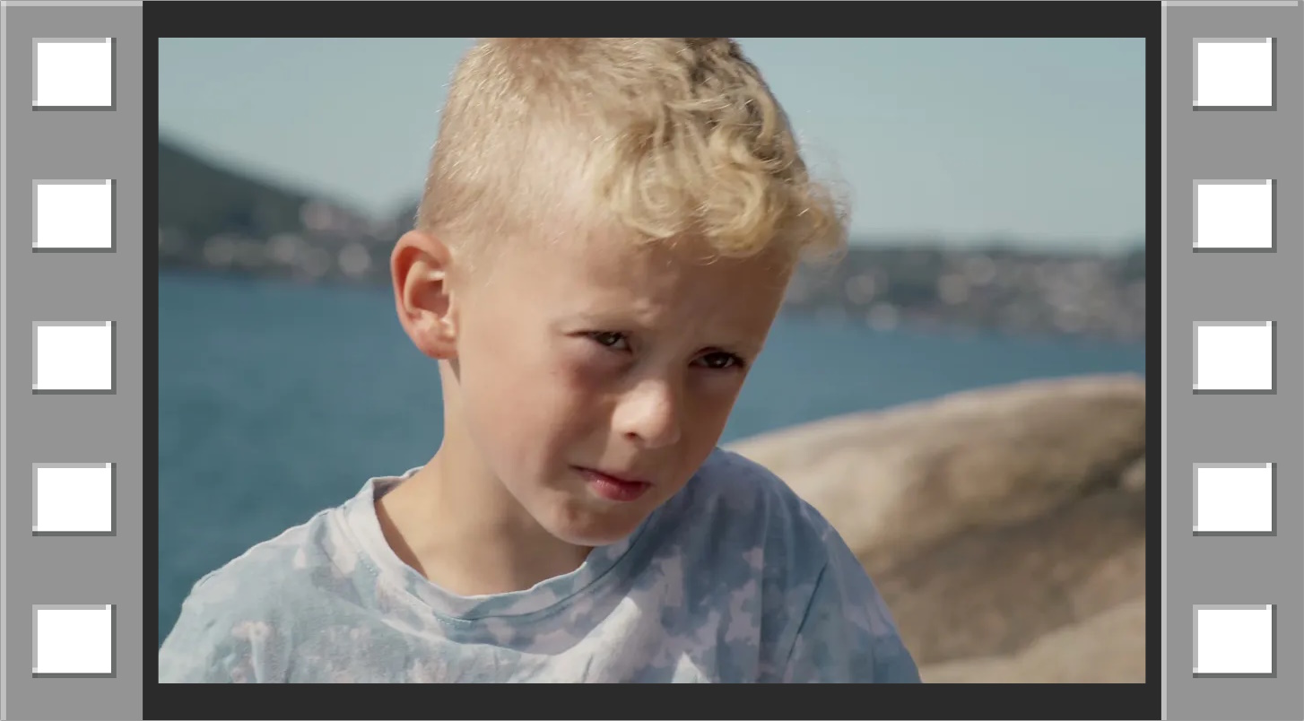 Video om dåp i Bergen