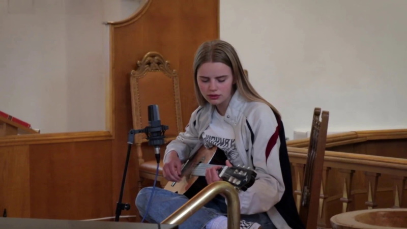 Knockin' on heaven's door