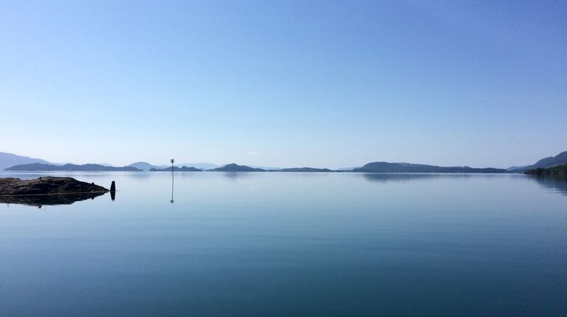 Sommeren i Nygård og Laksevåg kirker.