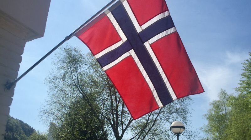 Gratulerer med dagen!