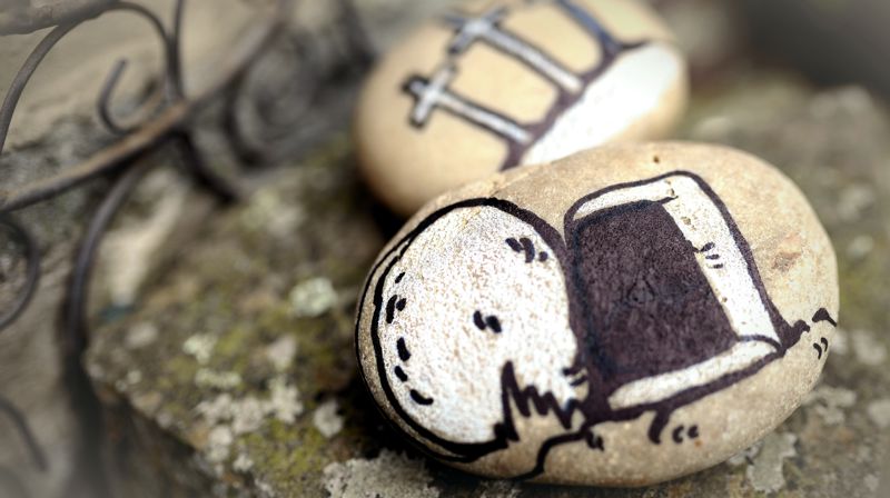 Videoandakt fra Nygård kirke i ly av påsken - se her