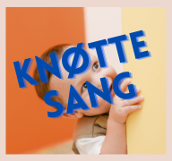 Knøttesang