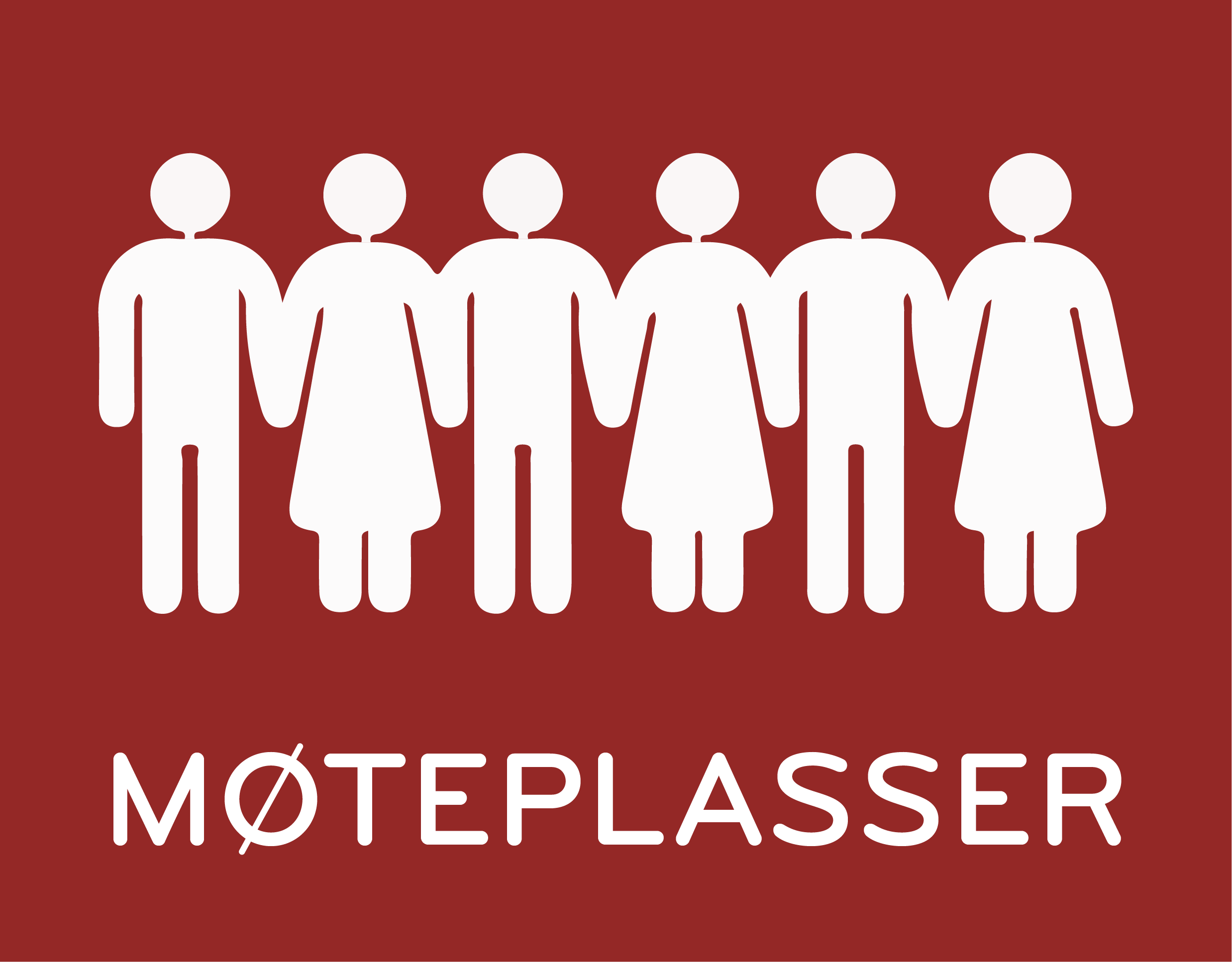 Møteplasser i menigheten