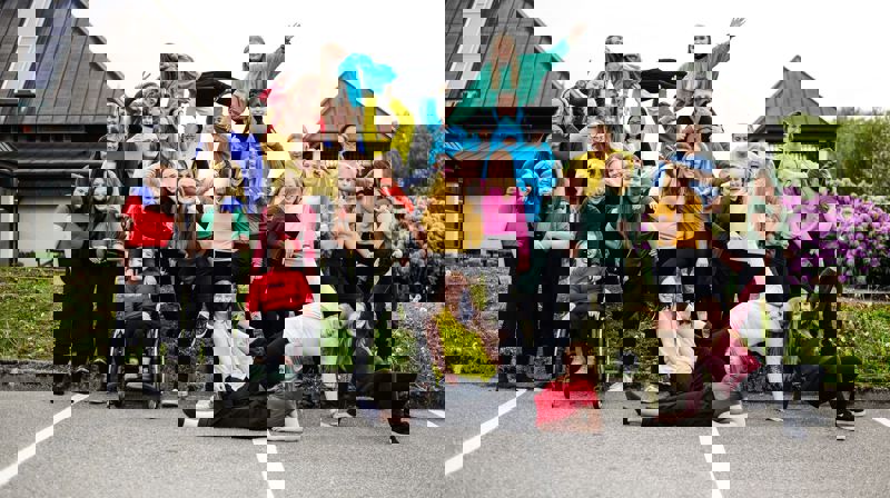 Foto: Jonas Duus