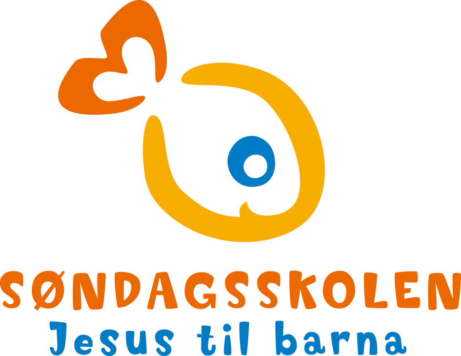 Logoen til søndagsskolen