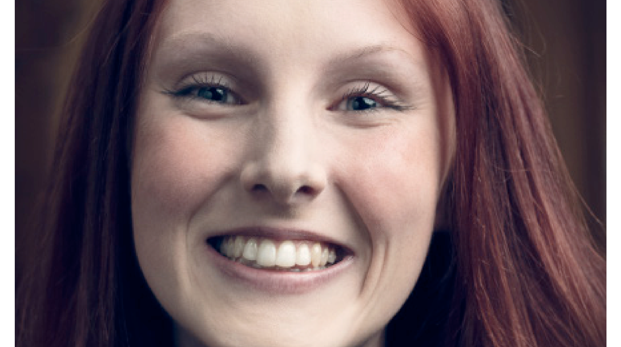 Forside av menighetsblad