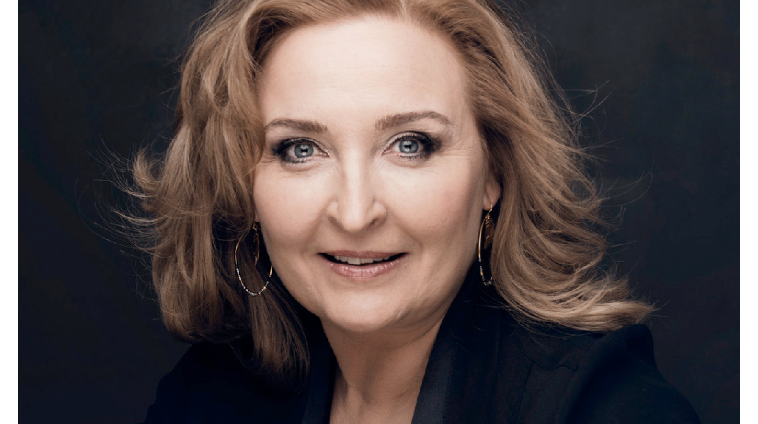 Forside av menighetsblad