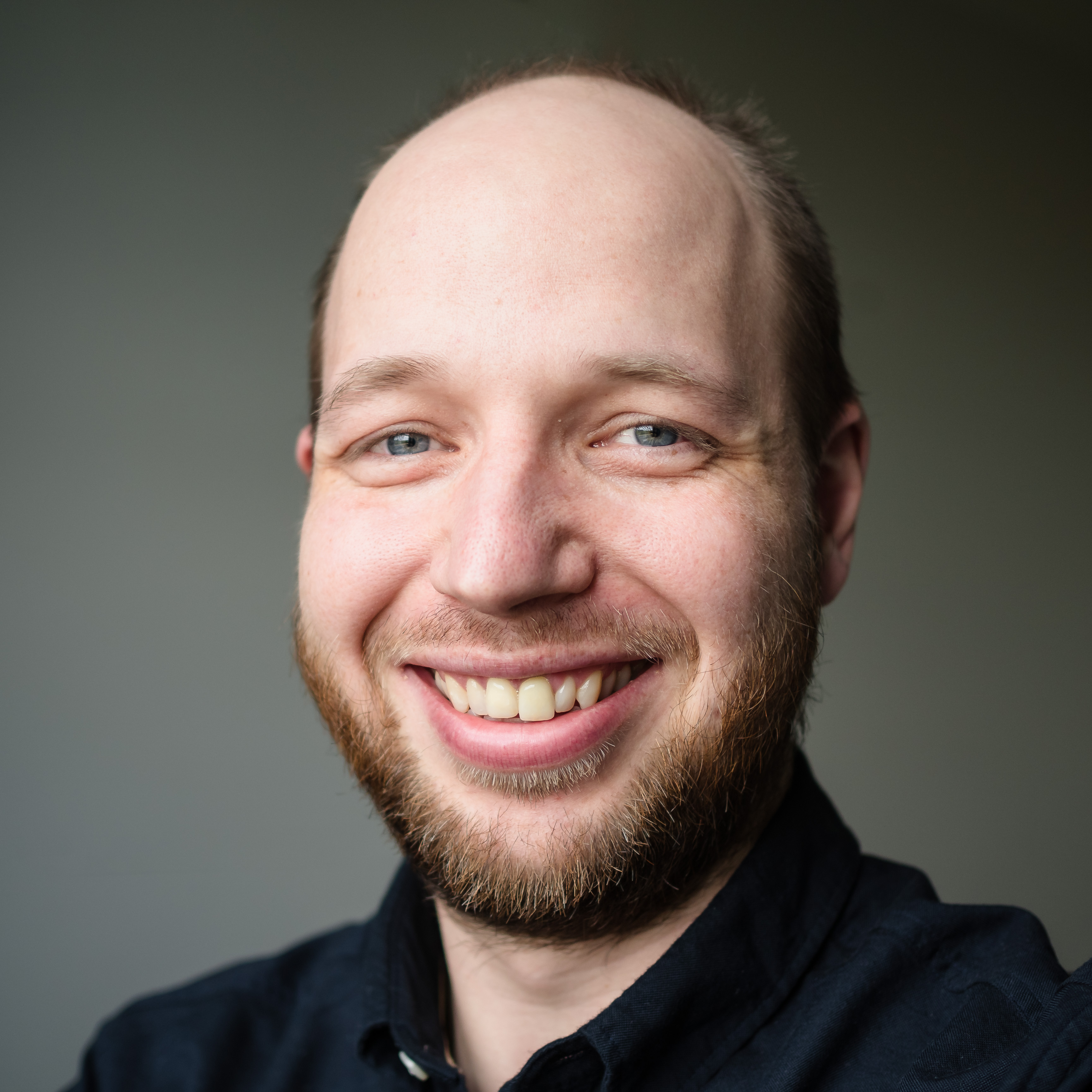 Christer van der Meeren