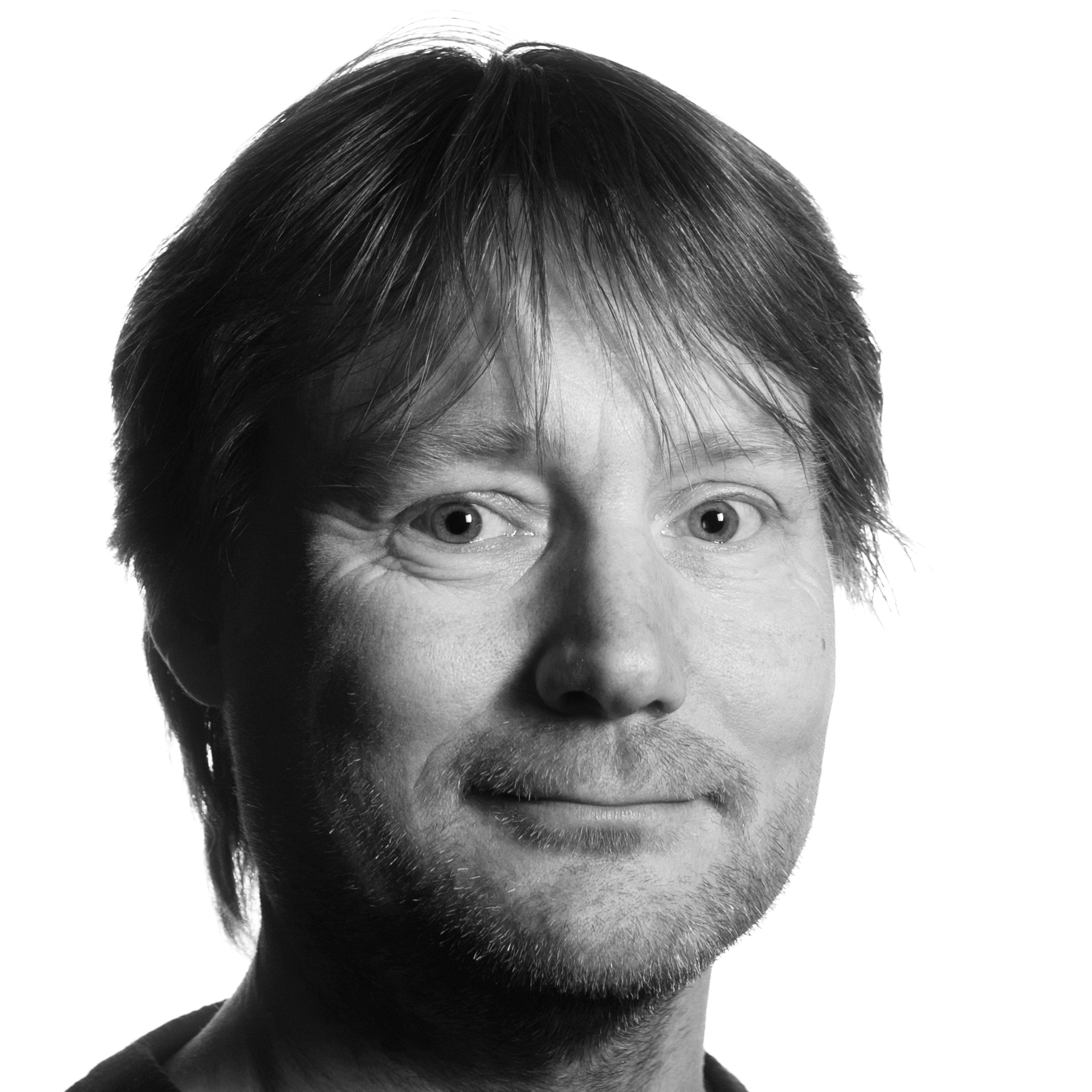 Hans-Petter Dahl