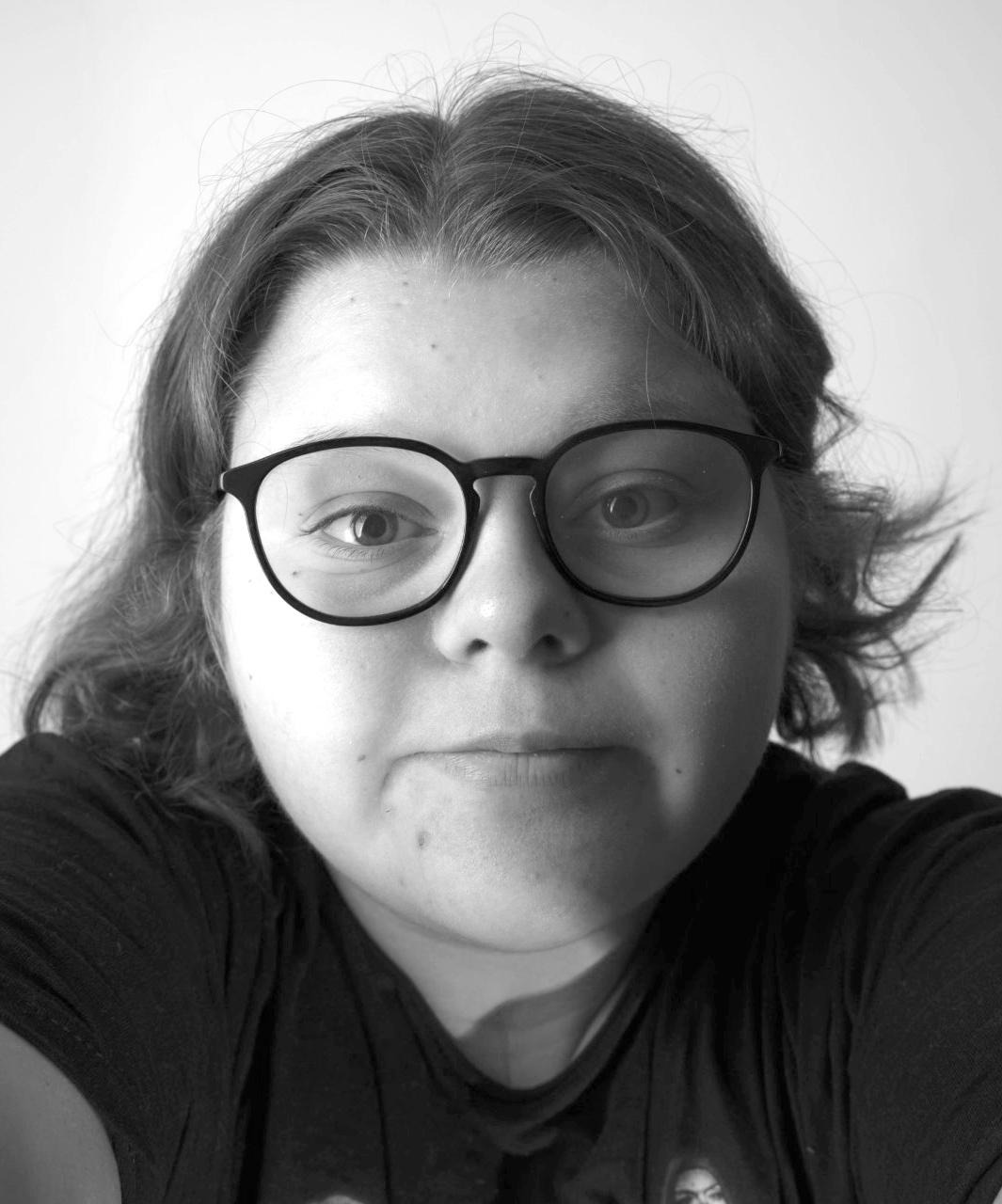 Ingrid Klevberg Halvorsen