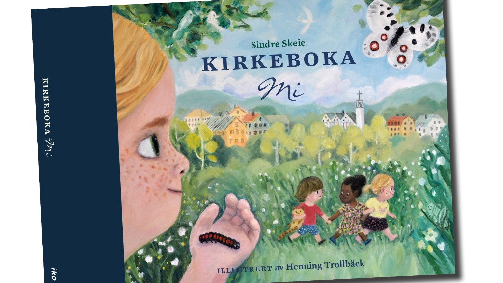 4-årsbok!