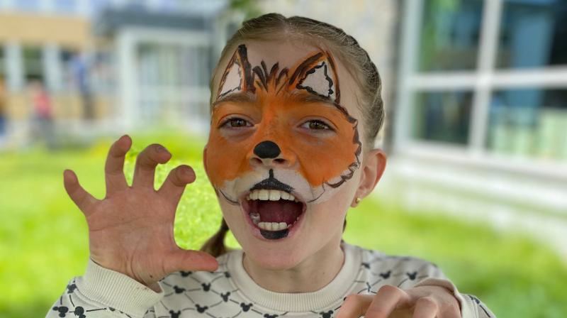 Tweensklubb 5. - 7. klasse