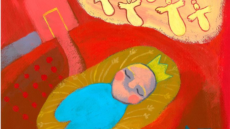 Julaftensgudstjenester klokken 13, 1430 og 16