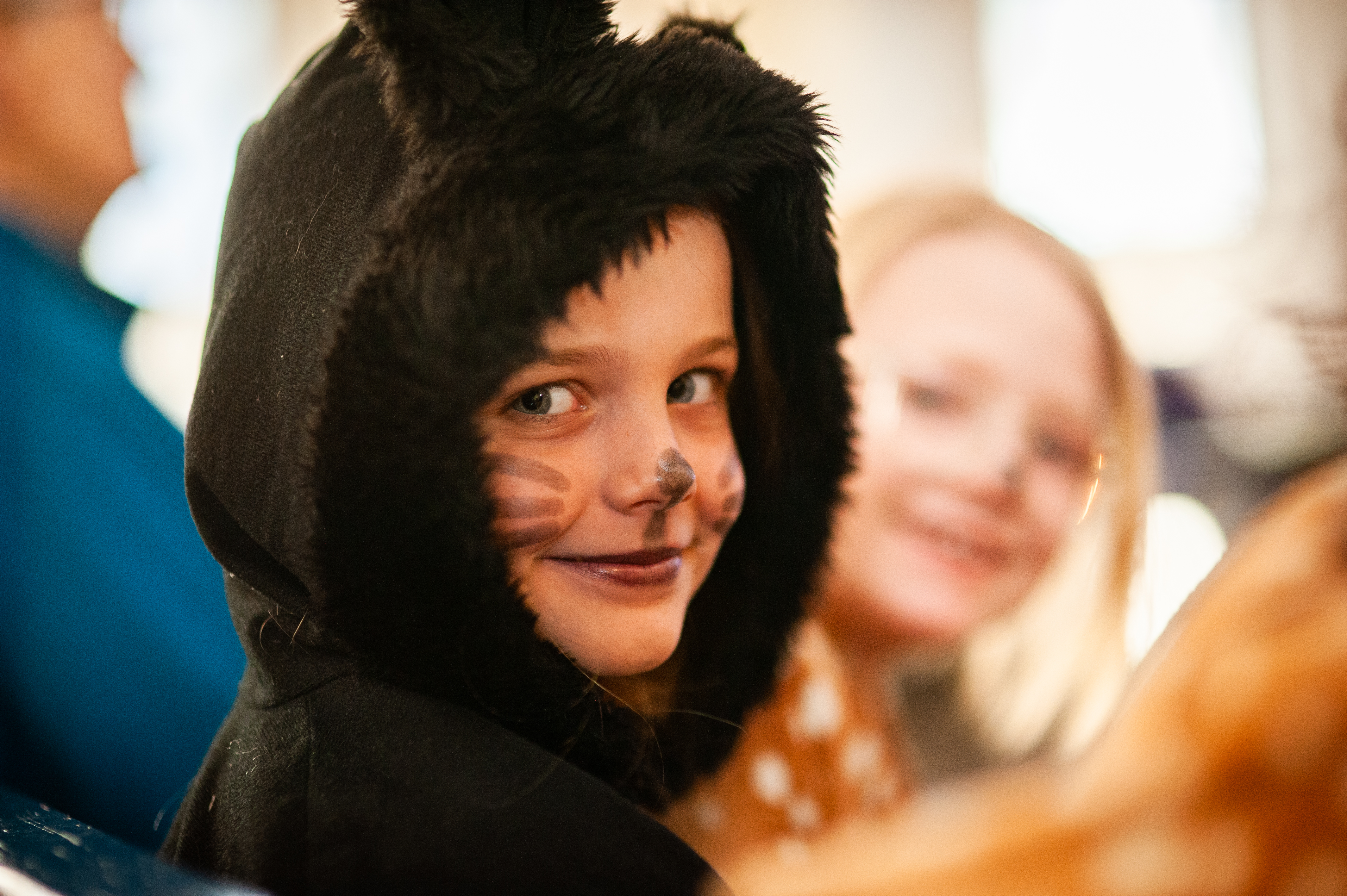 Bli med som juniorkonfirmant!