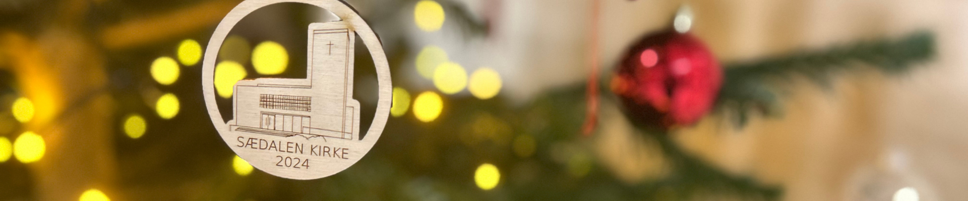 Toppbilde for Sædalen menighet