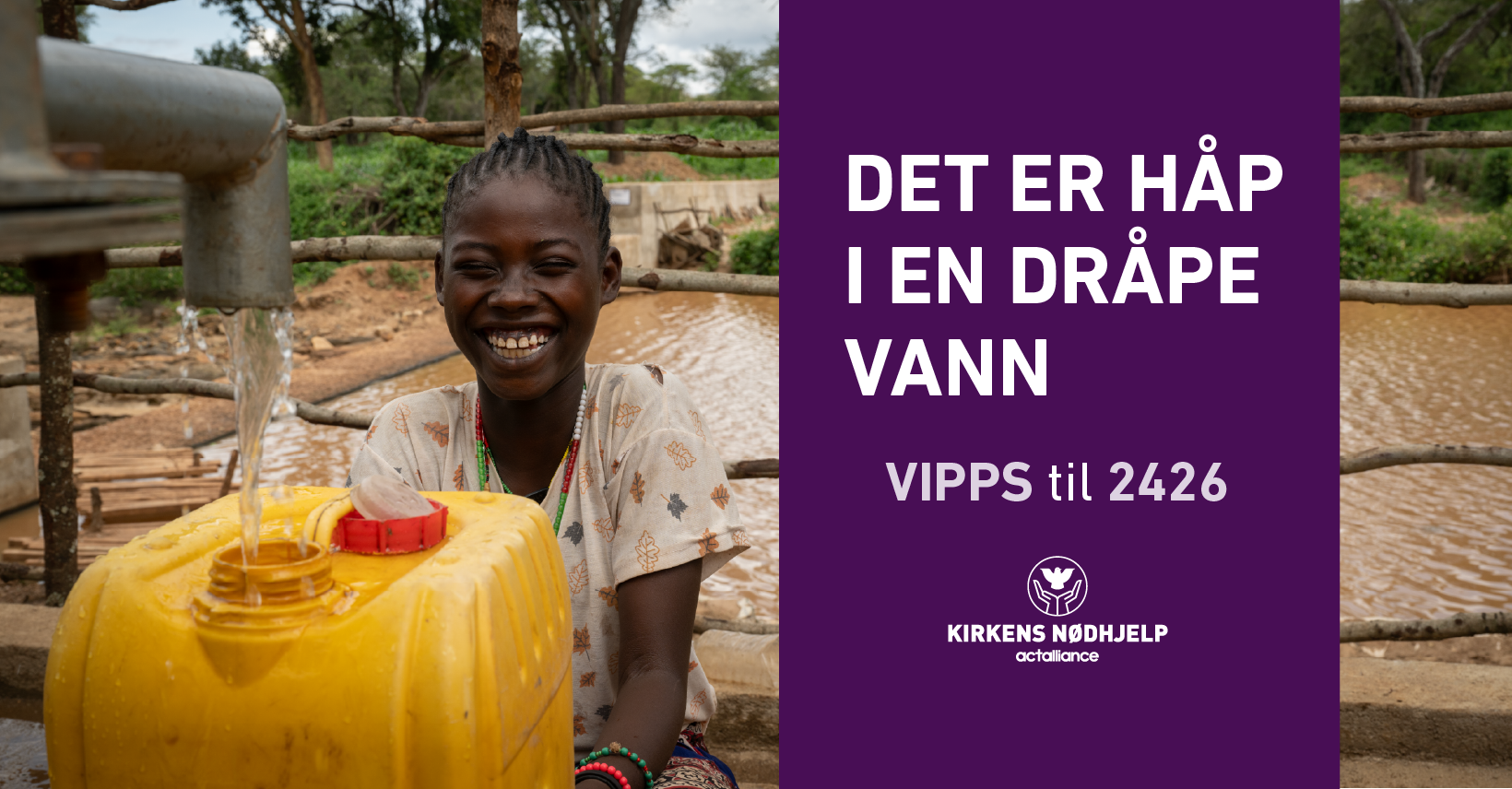 Toppbilde for Sædalen menighet