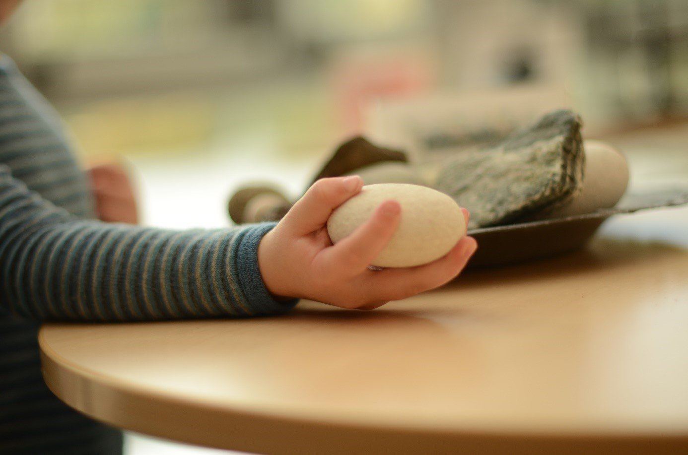 Toppbilde for Sædalen menighet