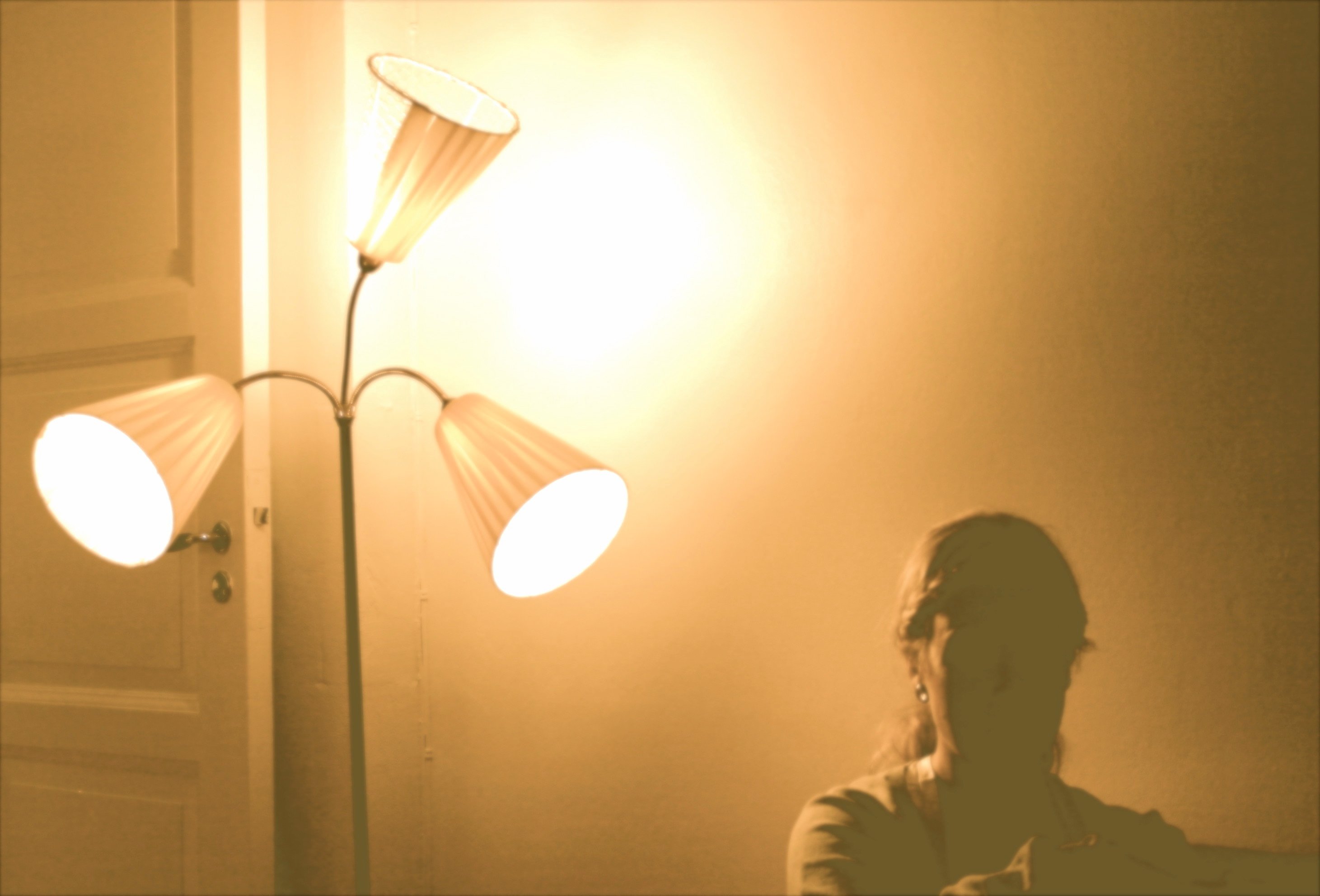 Marias påske - en fortelling om å miste sin beste venn