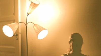 Marias påske - en fortelling om å miste sin beste venn