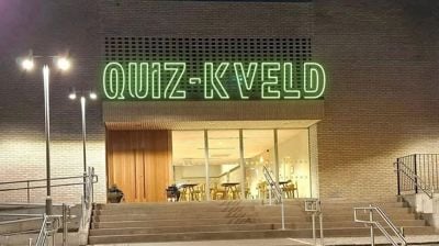 Quizkveld i Sædalen