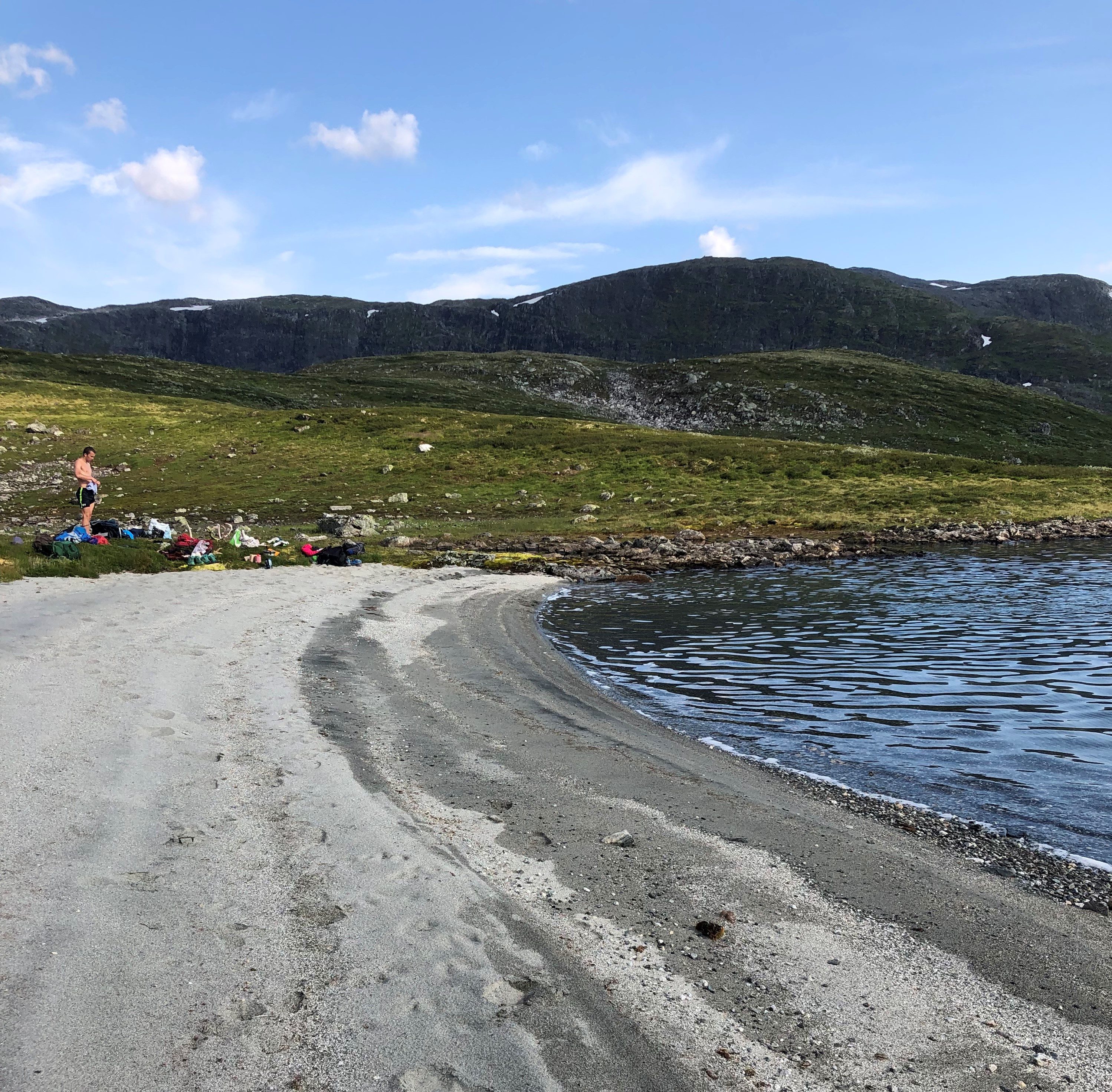 Bli med på damehelg til Mjølfjell 25.-27. august