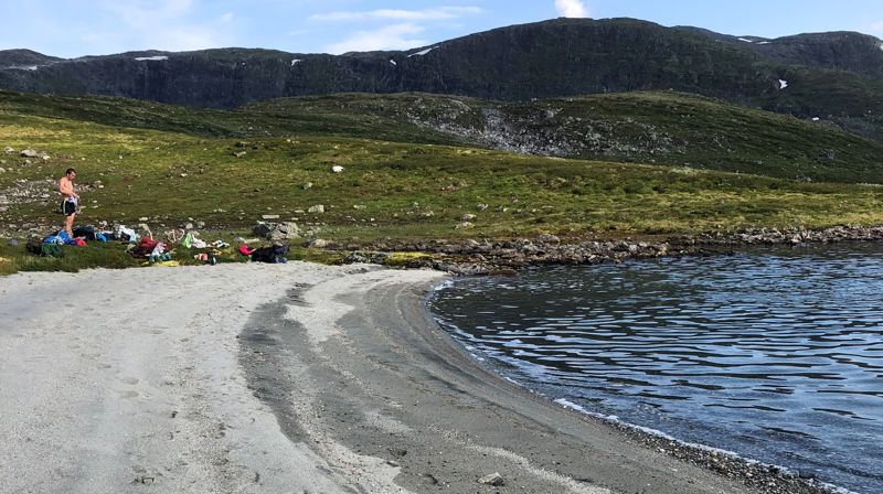 Bli med på damehelg til Mjølfjell 25.-27. august