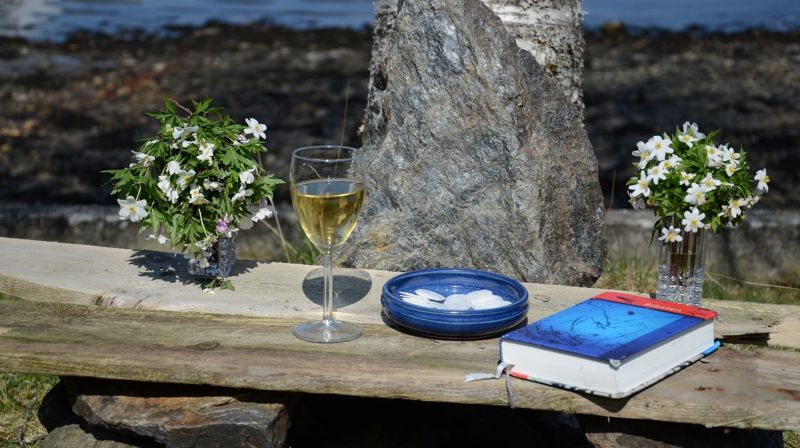 Gudstjenester i sommer