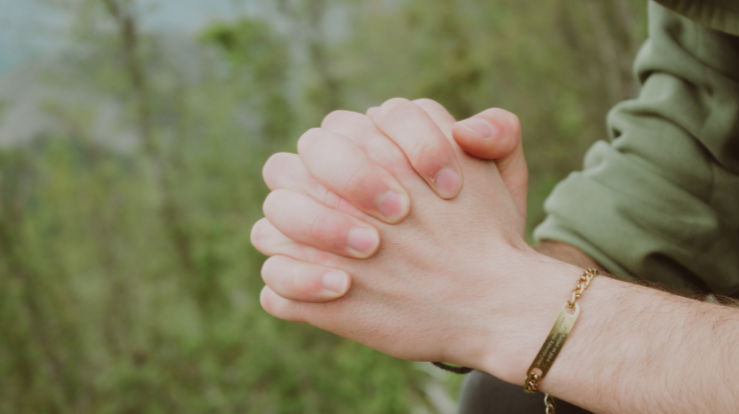 I bønn for Sædalen