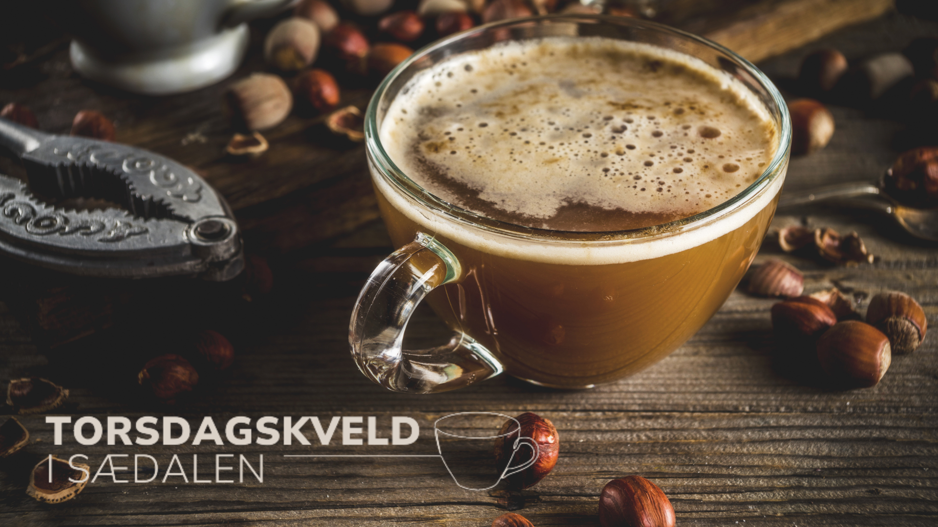 Torsdagskveld i Sædalen