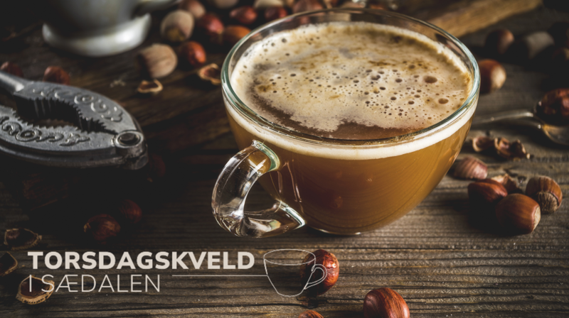 Torsdagskveld i Sædalen