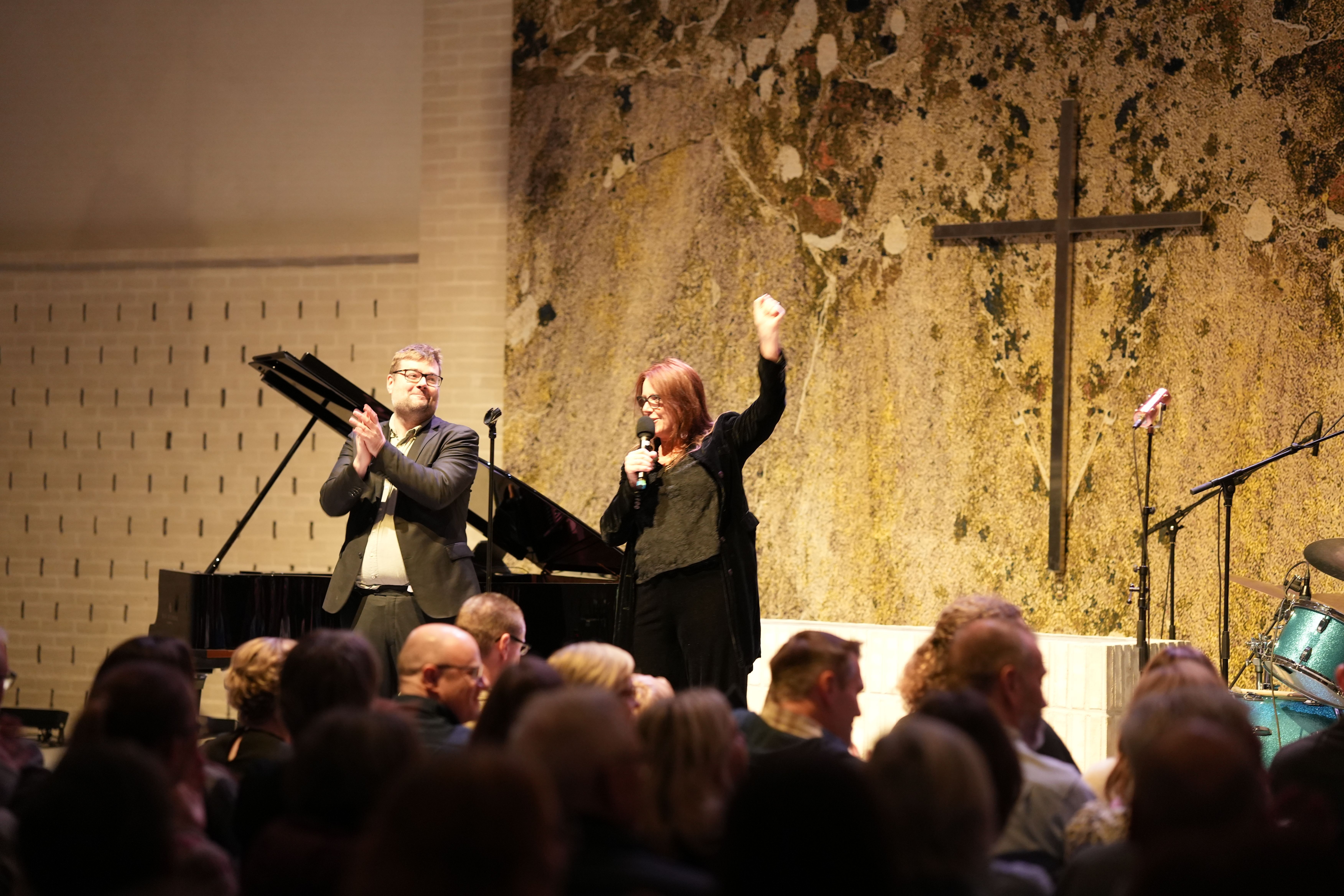 Konserter & Arrangementer