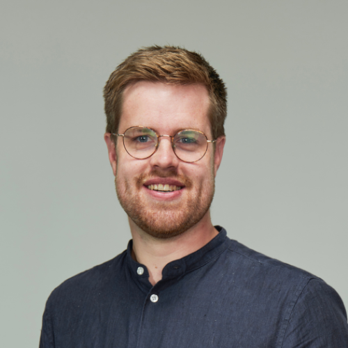 Andreas Hatlevik Weltzien