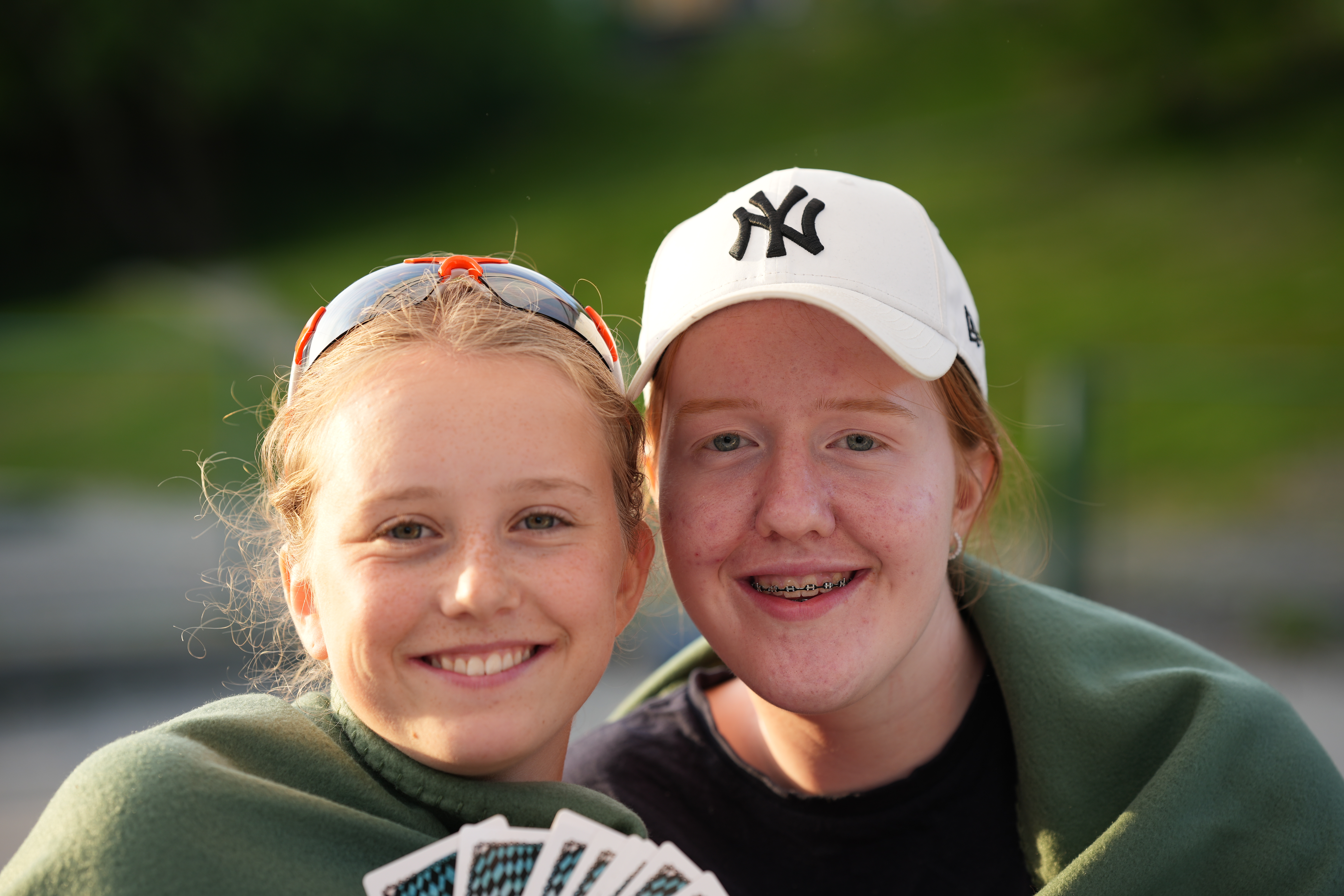 Bli med på UT-Weekend 6.-8. oktober!